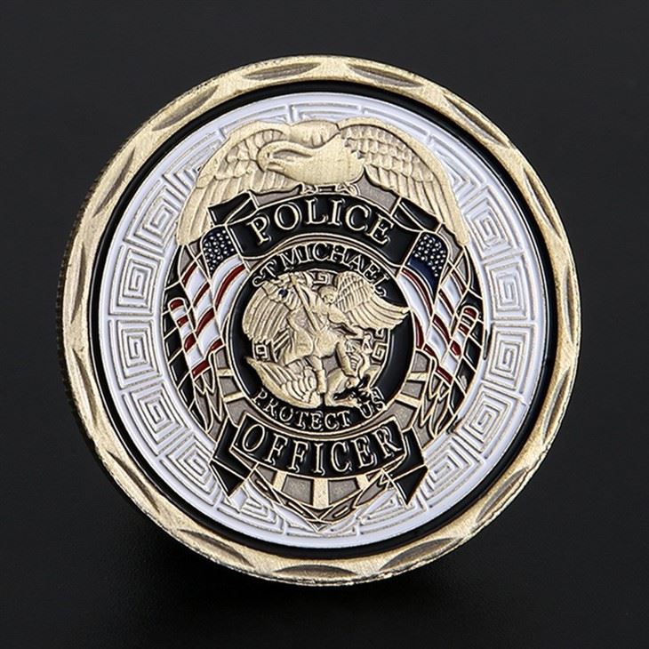 zinc alloy coin-5
