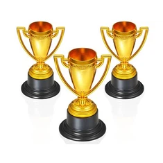 Антикварні ремесла Спортивна нагорода Кубок