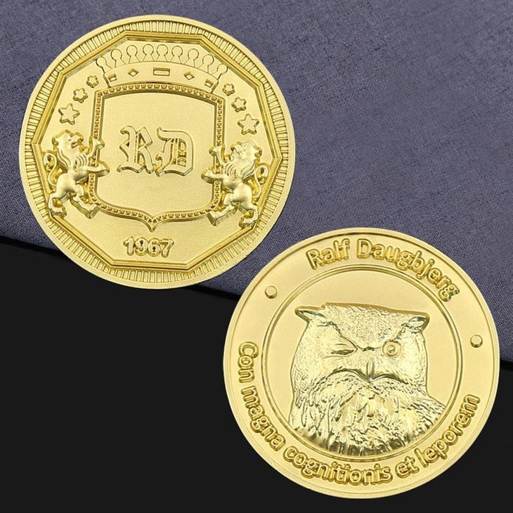 gold coin-3