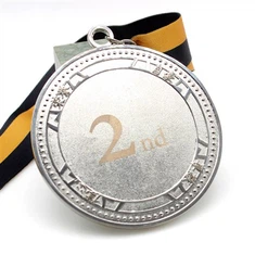 2 місце Дешеві медалі